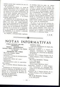 nóstico precoz base esencial de una cu ración completa. El