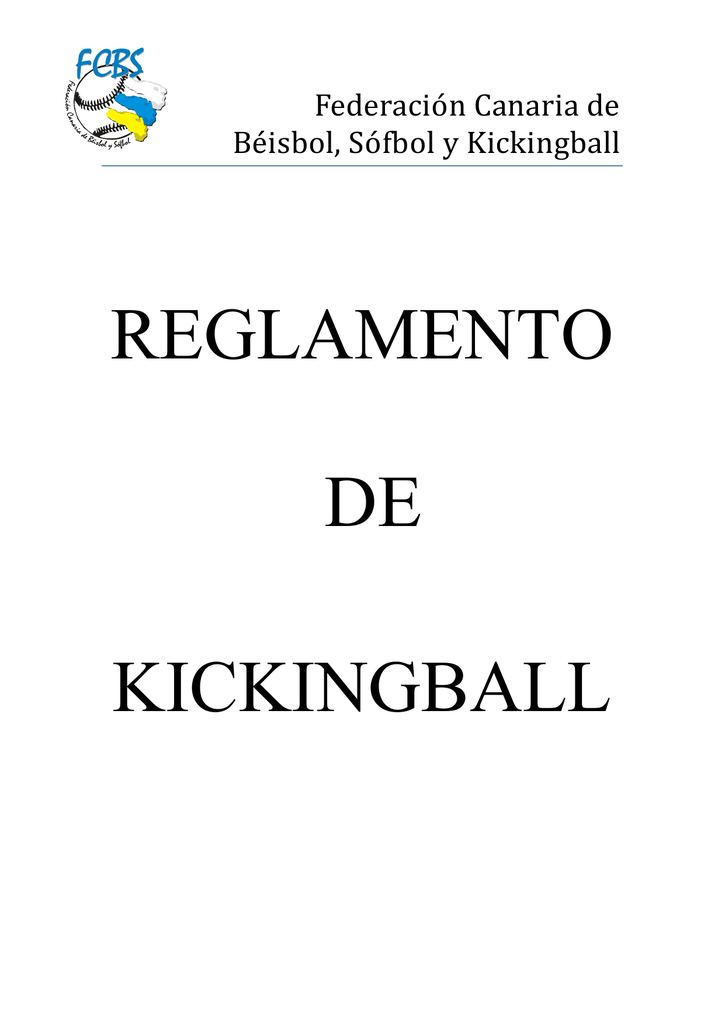 kikimbol reglas del juego