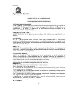 resource - Municipalidad de Gualeguaychu