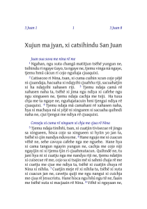 maqNT_3JN 3 Juan 5 pages