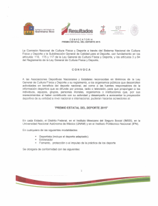 `=`/ SEP - Comisión para la Juventud y el Deporte de Quintana Roo