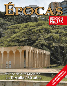 No.153 - Revista Epocas