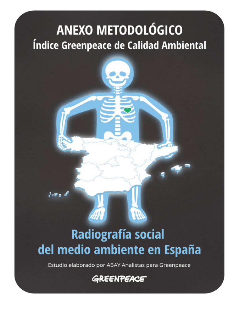  ndice De Calidad Ambiental