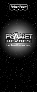 theplanetheroes.com - Fisher