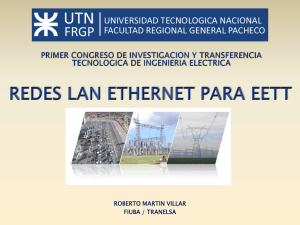 IEC 61850 Roberto Villar