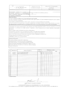 MEJORAMIEM`0 connnuo EN LA eesnG—n ne ms ACTW€DADES