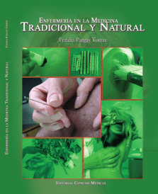 Enfermería en la Medicina Tradicional y Natural
