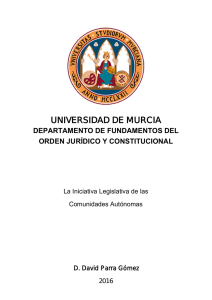 universidad de murcia