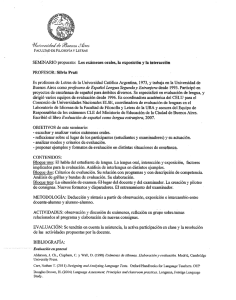 Page 1 Page 2 Hughes, A. (2003) Testing for Language Teachers