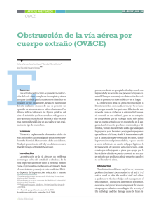 ovaCe - Revista Medico Legal