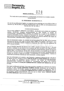Scanned Document - Personería de Bogotá
