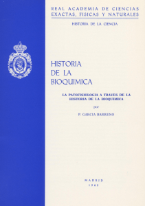 1985_Patofisiologia a traves de la historia de la bioquimica