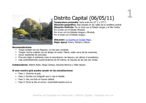 Distrito Capital
