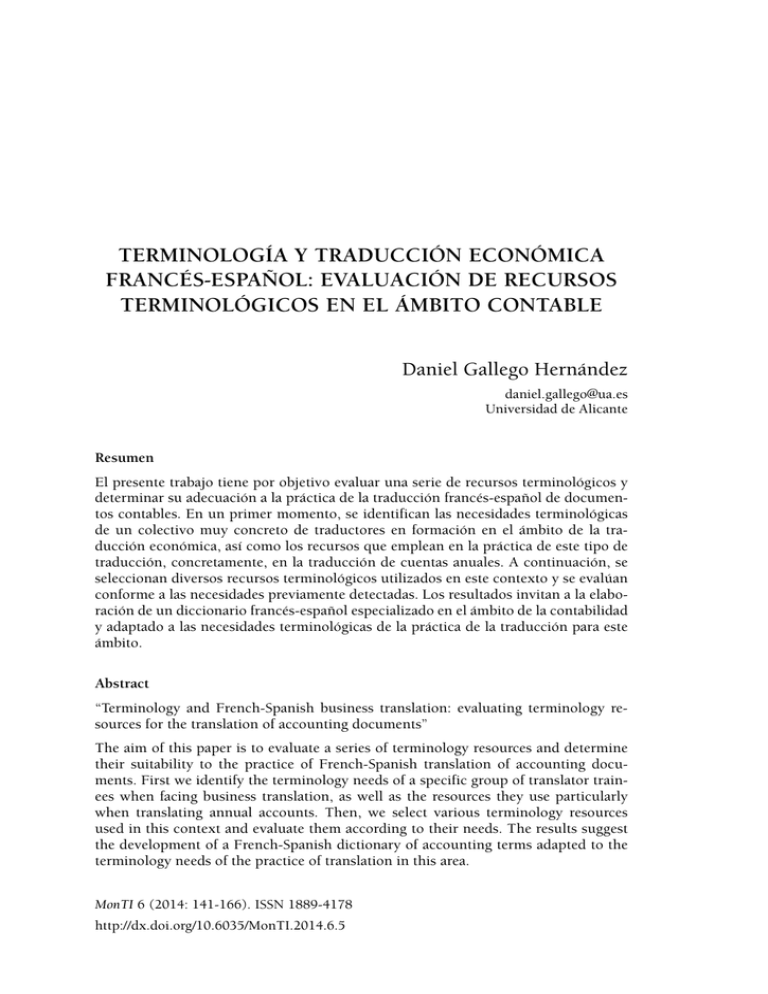 terminolog-a-y-traducci-n-econ-mica-franc-s