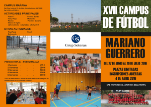 xvii campus - Fundacio Valldor7