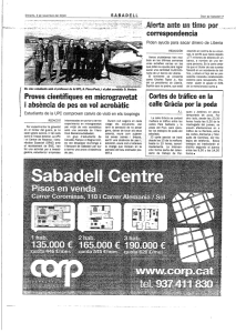 SABADELL