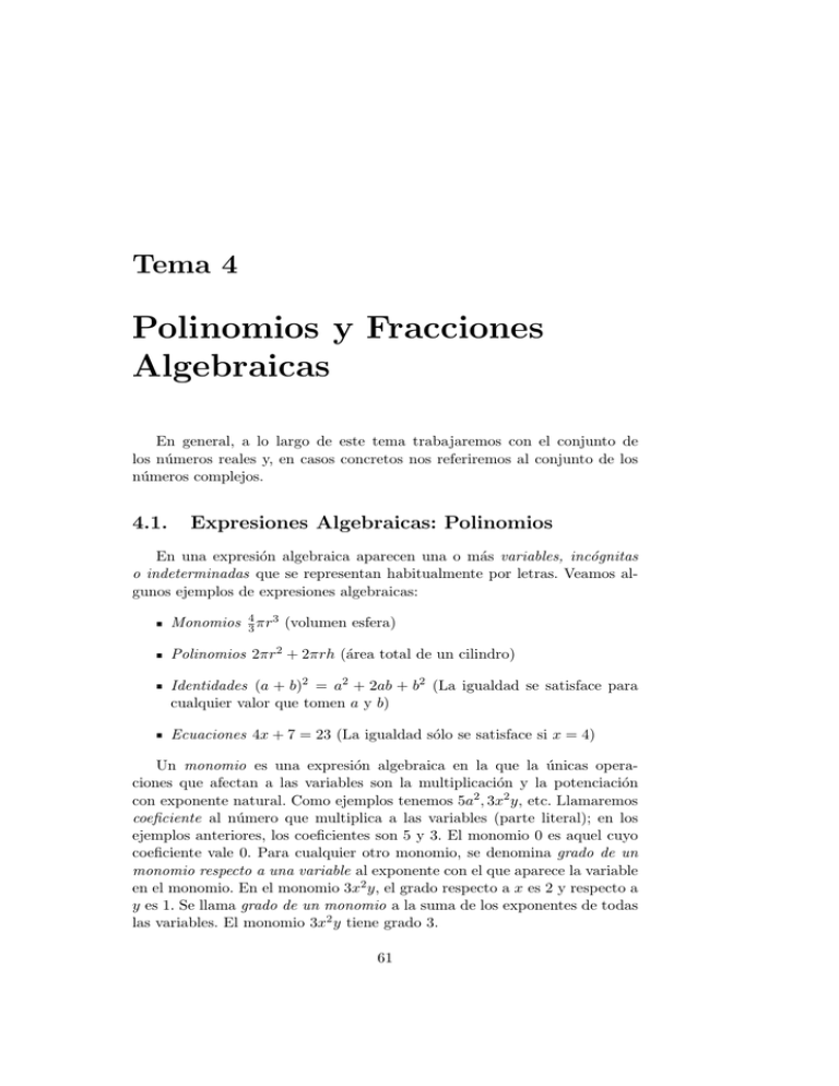 polinomios-y-fracciones-algebraicas