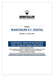 WANCEULEN E.F. DIGITAL