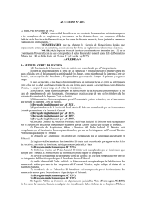 Acuerdo 2027 - Colegio de Abogados de San Isidro