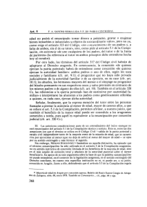 Page 1 Art. 5 F. A. SANCHO REBULLIDA Y P. IDE PABl. O CONI