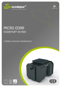 micro edar
