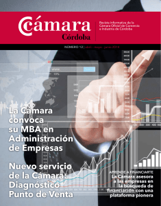 Revista 12 (ABRIL-MAYO-JUNIO 2014)