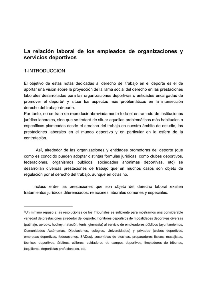 impot empleador preparador