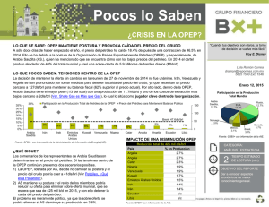 Pocos lo Saben - Blog Grupo Financiero BX+