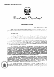 dispositivo legal en su texto completo