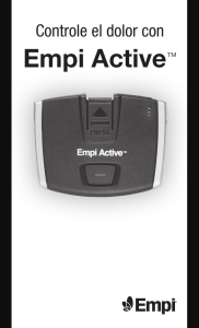 Empi Active - DJO Global