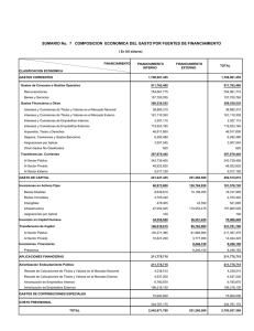 sumarios sel 24_06_04_bonos - Portal de Transparencia Fiscal