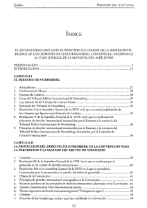 lNDICE - Corte Interamericana de Derechos Humanos