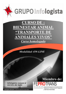 pdf CATÁLOGO bienestar animal transporte de animales vivos