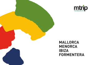 mallorca menorca ibiza formentera