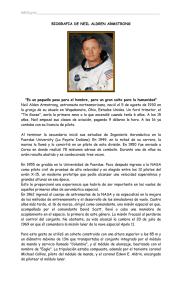 Neil Aldren Armstrong