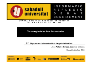 Sin título de diapositiva - Associació Sabadell Universitat