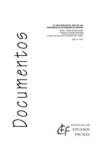 pdf 244 kb - Instituto de Estudios Fiscales