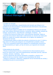 Product Manager B