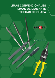 Abrasivos Industrial Precision Tools