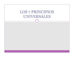 6-los 7 principios universales
