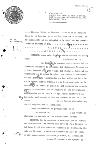 no qí L - Suprema Corte de Justicia de la Nación