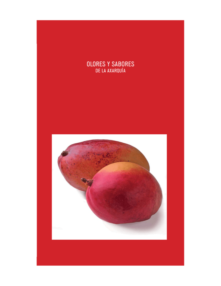 Olores Y Sabores