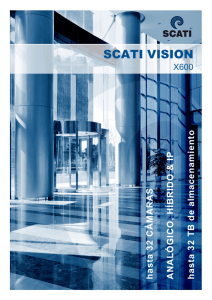 SCATI VISION X600 (Rev3): VS600-W7E-X01,VSJ-W7E-X01