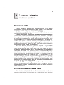 Trastornos del sueño - Asociación Colombiana de Neurología
