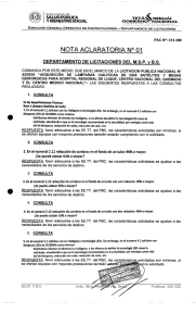 Page 1 M  N  5 ER O. D E pºr SALUD PUBLICA IH3.S RECUAl