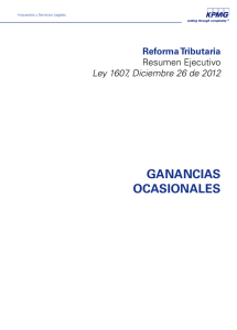 2Libro Reforma Tributaria GANACIAS OCASIONALES