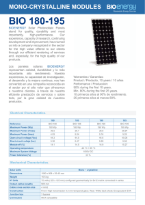 BIO 180-195 - Ostrovni