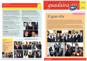 Número 04 - Colegio Mayor Guadaira
