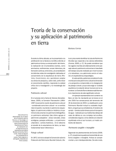 Imprima este artículo - Revistas científicas Pontifica Universidad