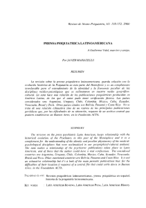 Page 1 Revista de Neuro-Psiquiatría. 63: 38